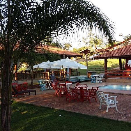 Hotel Tapera Bonito  Εξωτερικό φωτογραφία
