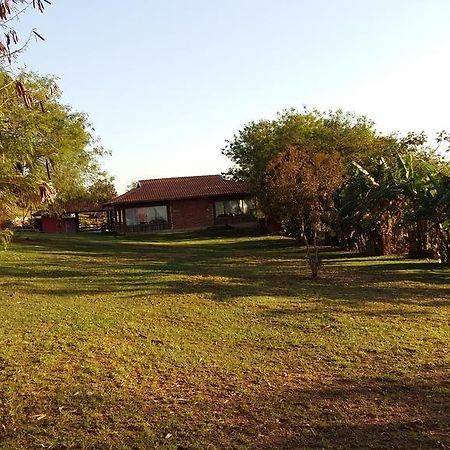 Hotel Tapera Bonito  Εξωτερικό φωτογραφία