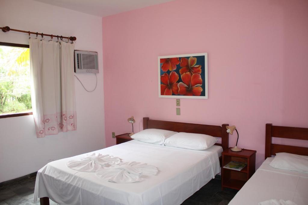 Hotel Tapera Bonito  Εξωτερικό φωτογραφία