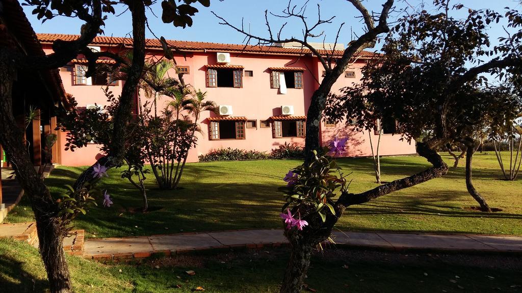 Hotel Tapera Bonito  Εξωτερικό φωτογραφία