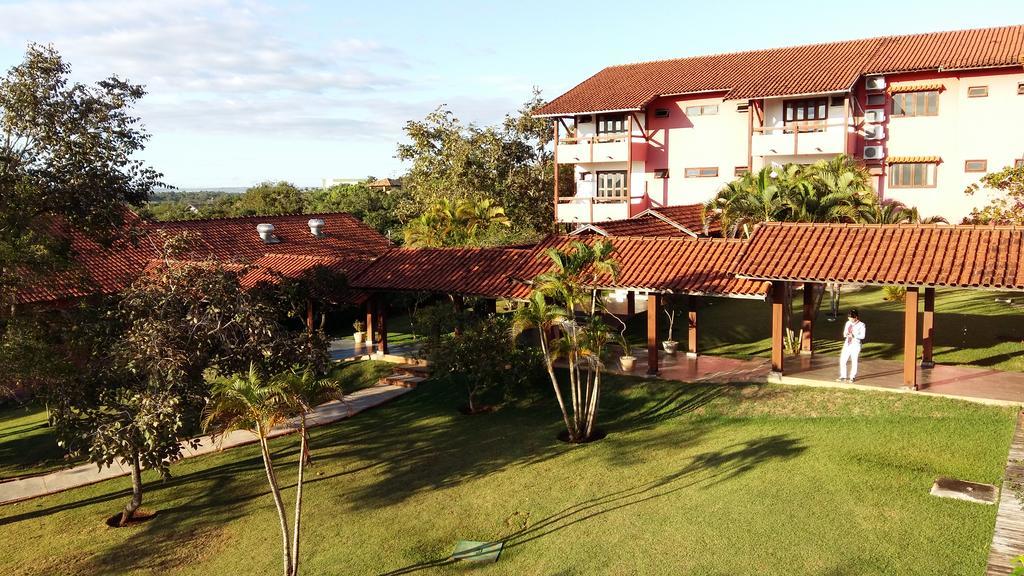 Hotel Tapera Bonito  Εξωτερικό φωτογραφία