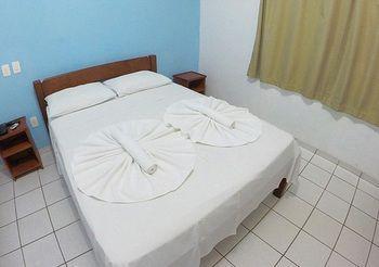 Hotel Tapera Bonito  Εξωτερικό φωτογραφία